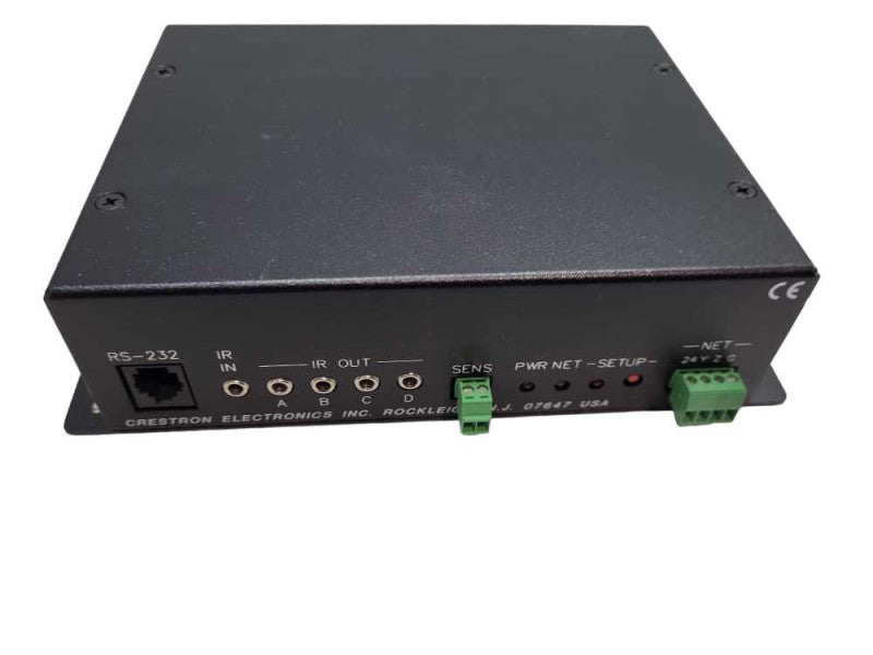 Crestron CNXRMC Room Solutions Box Cat5 &