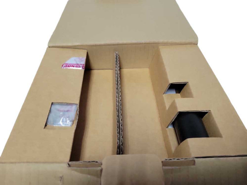 New Open-Box star tsp100 future print USP POS Receipt Printer Q_