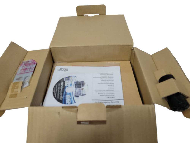 New Open-Box star tsp100 future print USP POS Receipt Printer Q_