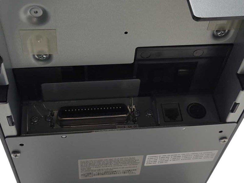 New EPSON M188D TM-U220PD POS RECEIPT PRINTER _