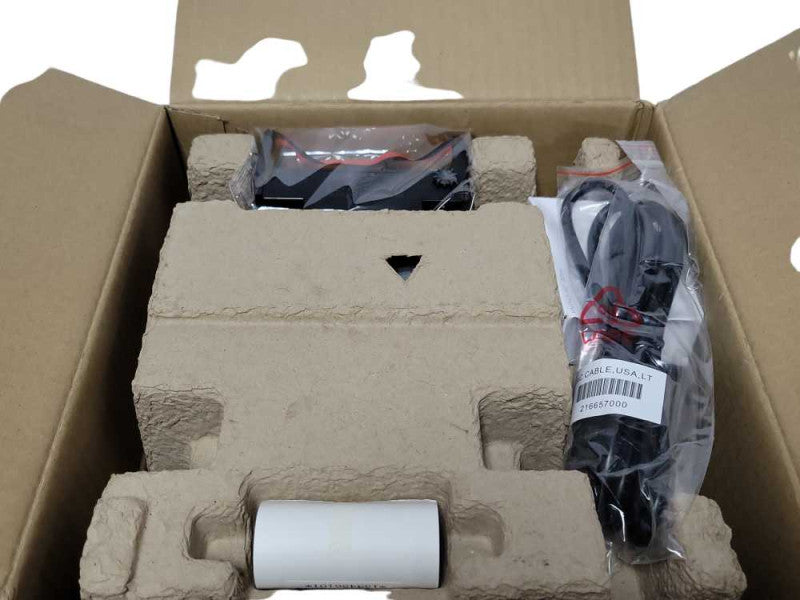 New EPSON M188D TM-U220PD POS RECEIPT PRINTER _