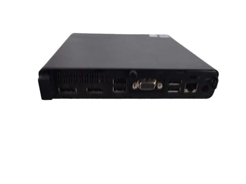 HP EliteDesk 800 G4 Core i7-8700T 2.4 GHz 16GB DDR4 256 GB SSD m.2 !