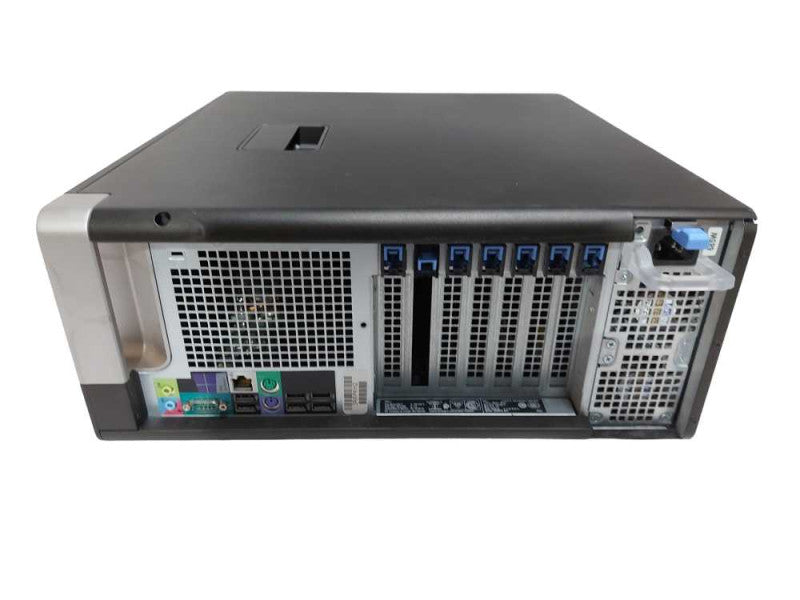 Dell Precision Tower 5810 Xeon E5-1620 V3 @ 3.50ghz / 32gb ram / READ #
