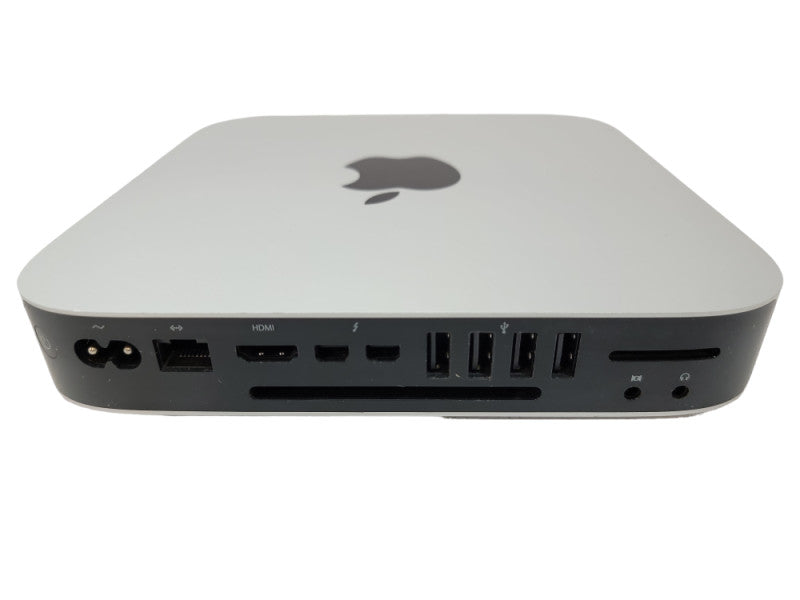 Apple Mac Mini 2014 Core i5-4260U @ 1.4GHz 4GB DDR3 250GB SSD (