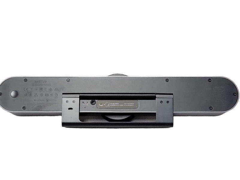 Open-Box logitech metup camera and speakerphone unit V-R0007 _