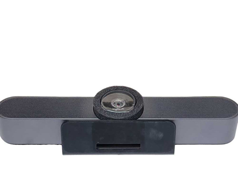 Open-Box logitech metup camera and speakerphone unit V-R0007 _