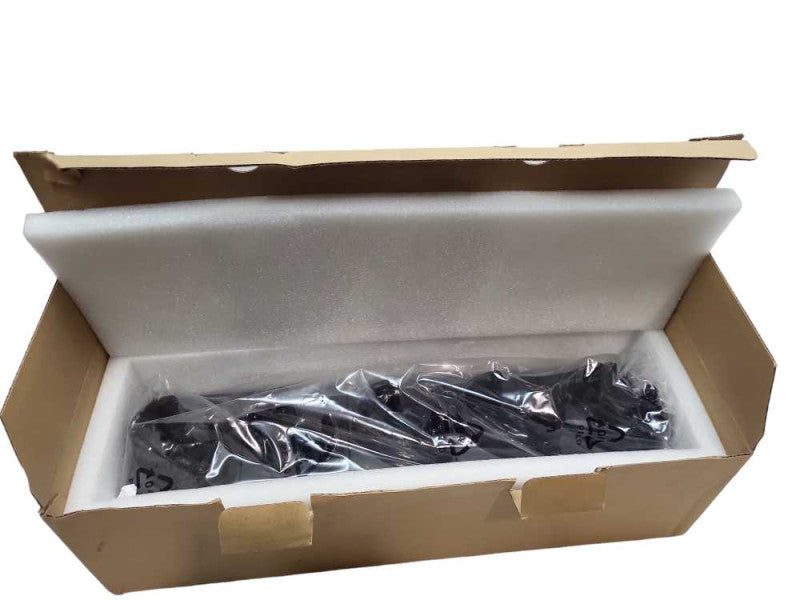 NEW Zebra Motorola CRD-TC7X-SE5C1-01 TC70/75 5 Slot Cradle Q&