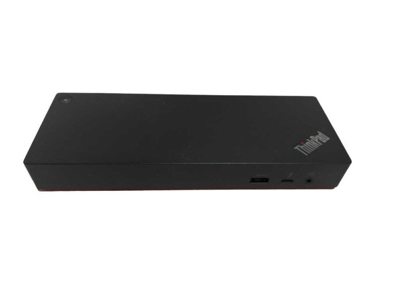 Lenovo Thinkpad Thunderbolt 3 Gen2 Docking Station 03X7538 #