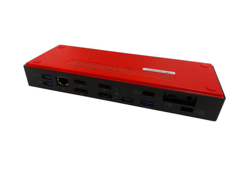 Lenovo Thinkpad Thunderbolt 3 Gen2 Docking Station 03X7538 #