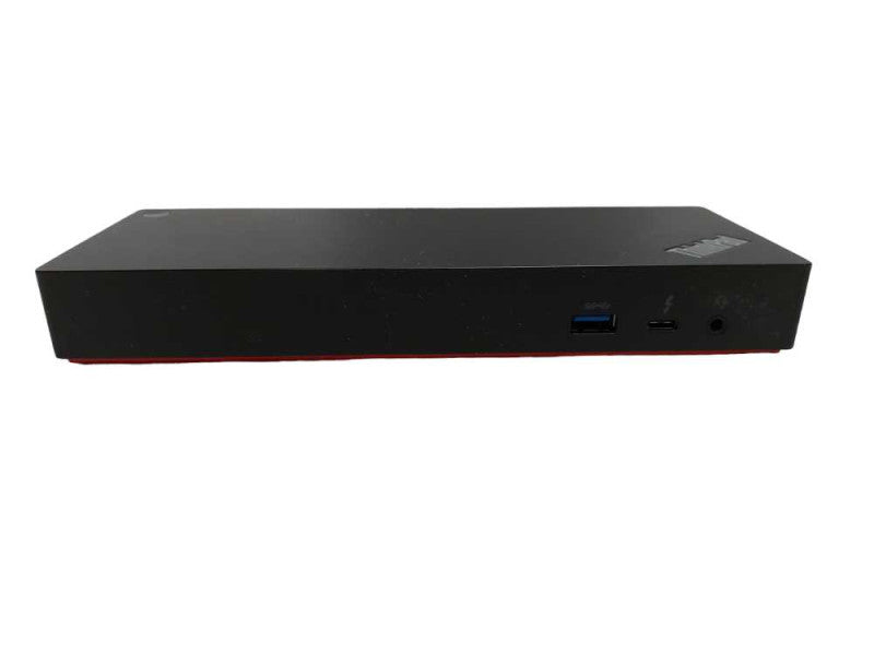 Lenovo Thinkpad Thunderbolt 3 Gen2 Docking Station 03X7538 #