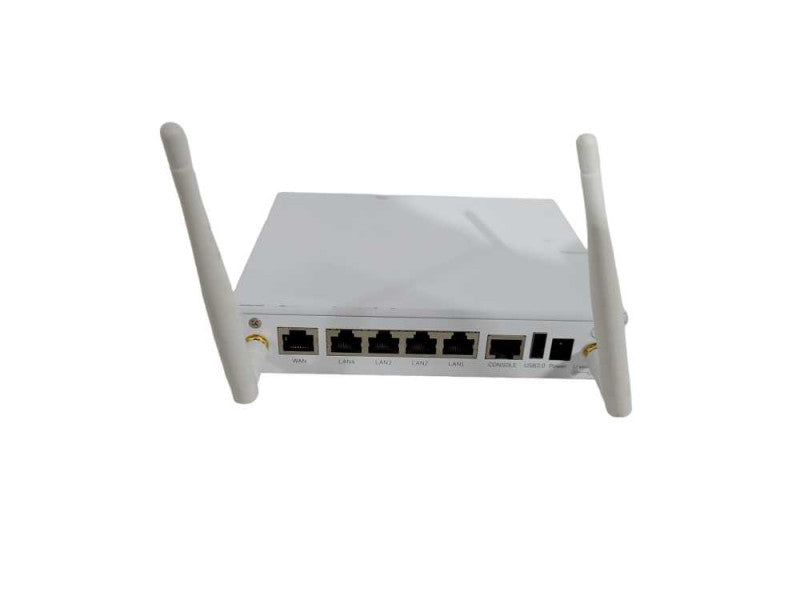 Sophos RED 15w Firewall 4-Port Ethernet Security Appliance !
