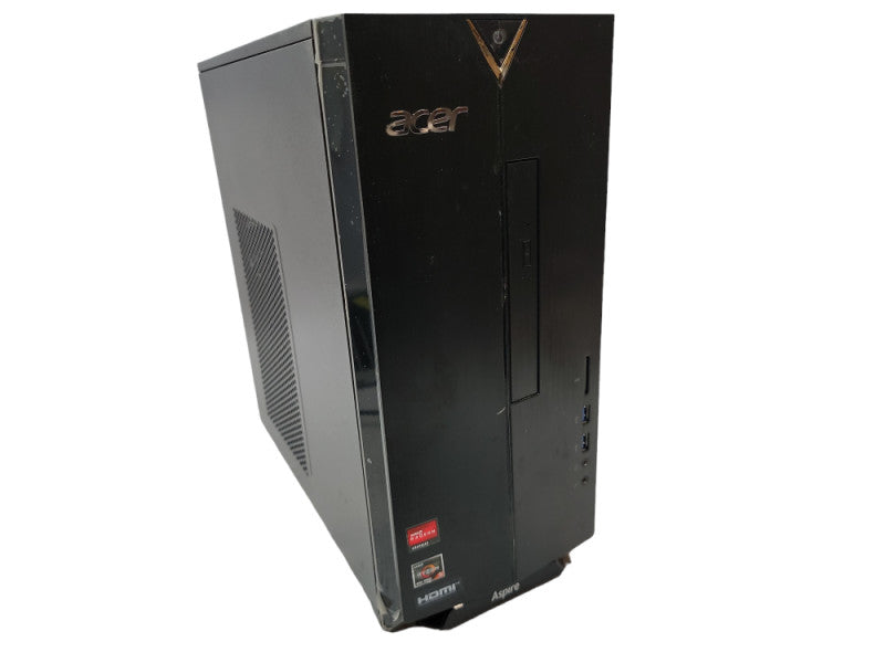 Acer Aspire TC-391 AMD Ryzen 5 4600G @ 3.7GHz 8GB DDR4 No HDD (