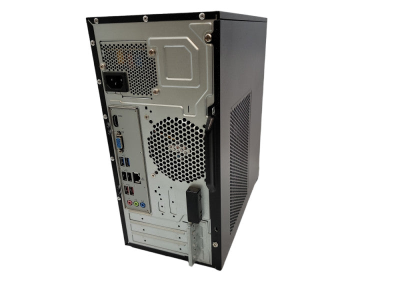 Acer Aspire TC-391 AMD Ryzen 5 4600G @ 3.7GHz 8GB DDR4 No HDD (