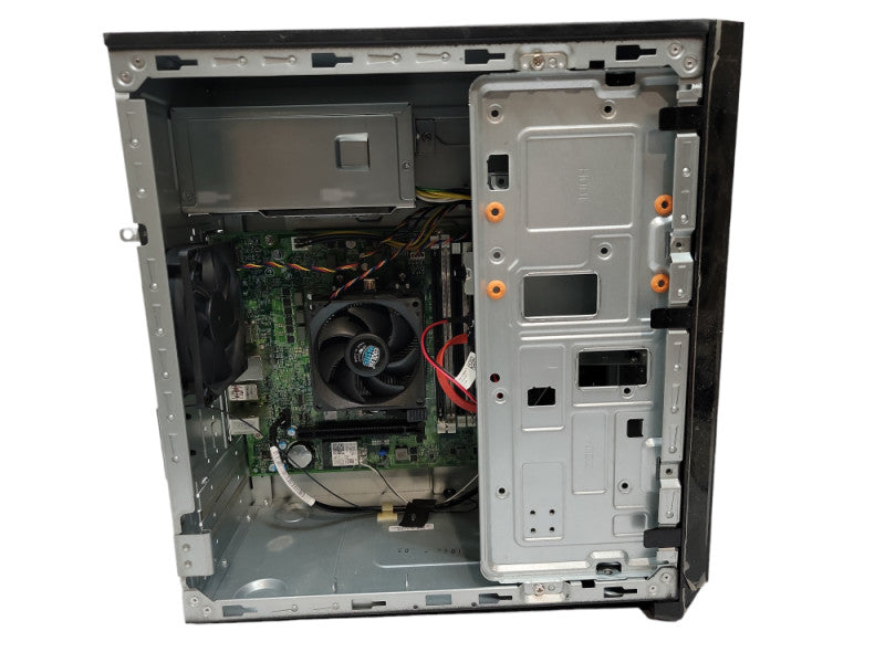 Acer Aspire TC-391 AMD Ryzen 5 4600G @ 3.7GHz 8GB DDR4 No HDD (