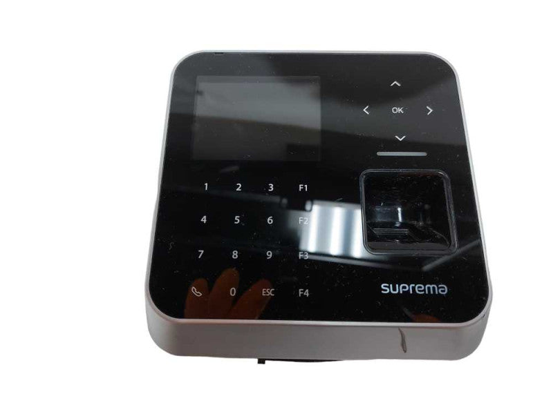 Suprema biostation Biostar 2 BS2-OIPW Outdoor IP Fingerprint Terminal #