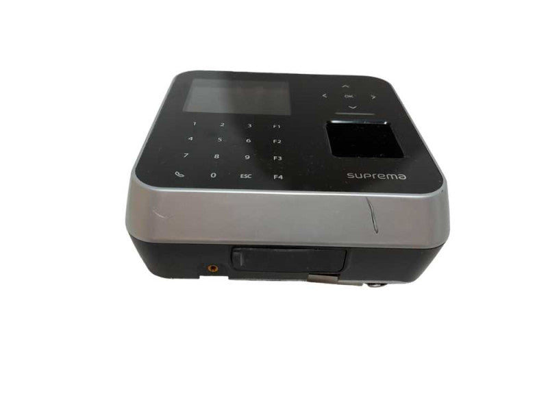 Suprema biostation Biostar 2 BS2-OIPW Outdoor IP Fingerprint Terminal #