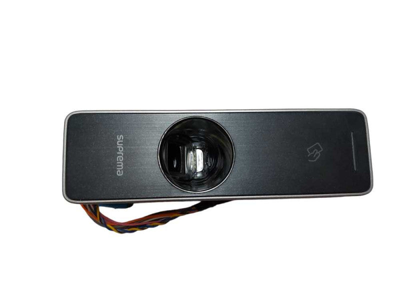 Suprema Bioentry W2 BEW2-OAP Fingerprint Reader #