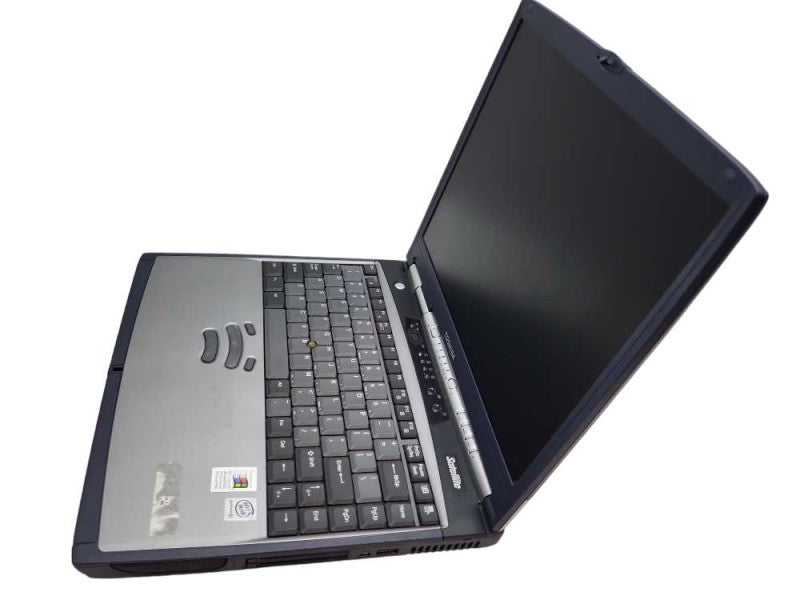Toshiba Satellite 3000 Pentium III Vintage Laptop &
