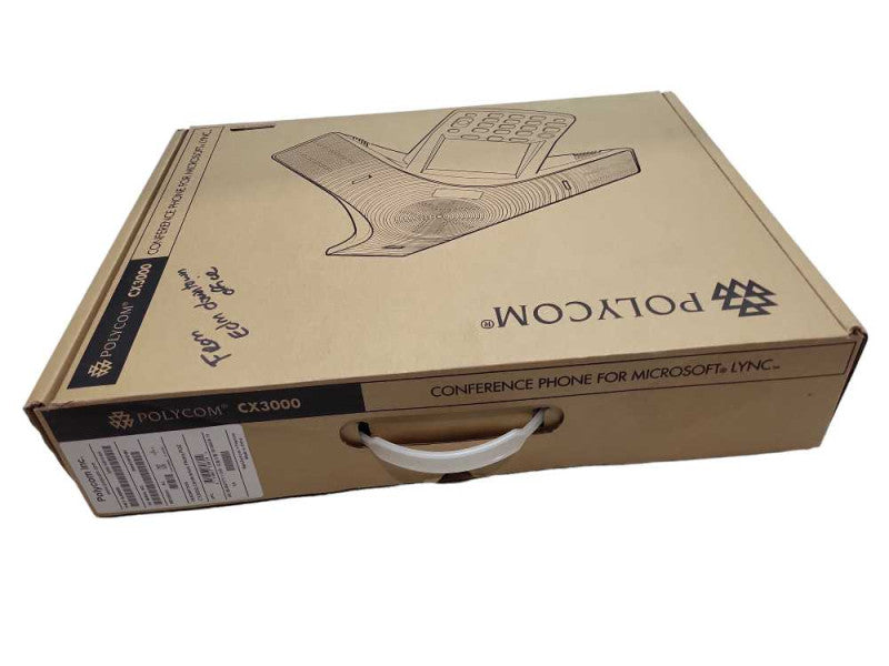 Polycom CX3000 Conference Phone &