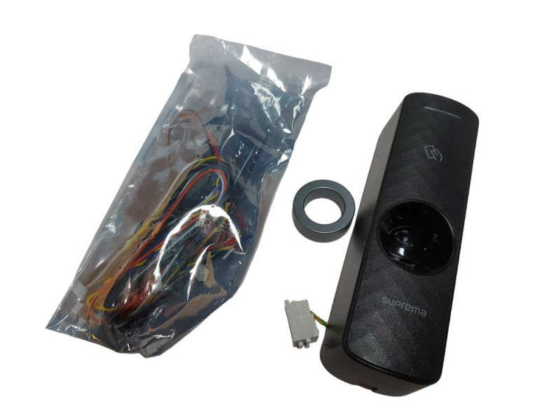 Suprema BioEntry P2 Biostart 2 BEP2-OD Compact IP Fingerprint Access Control #