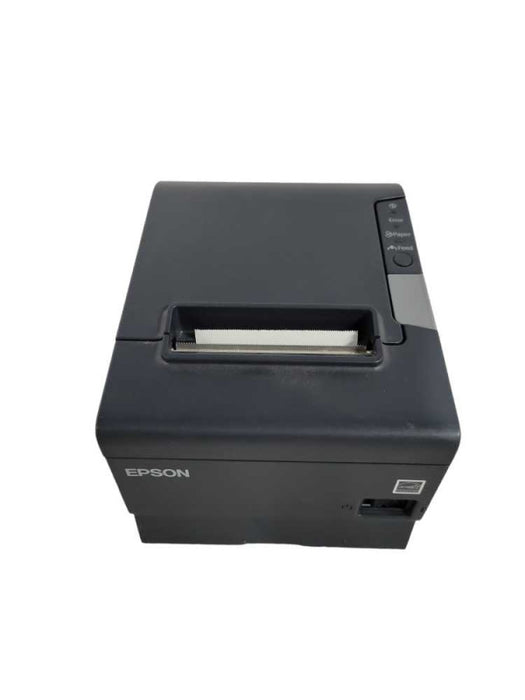 Epson Thermal Receipt Printer, POS Printer, TM-T88V, Model M244A !
