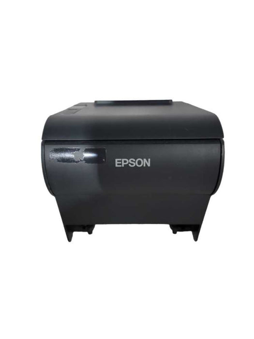 Epson Thermal Receipt Printer, POS Printer, TM-T88V, Model M244A !