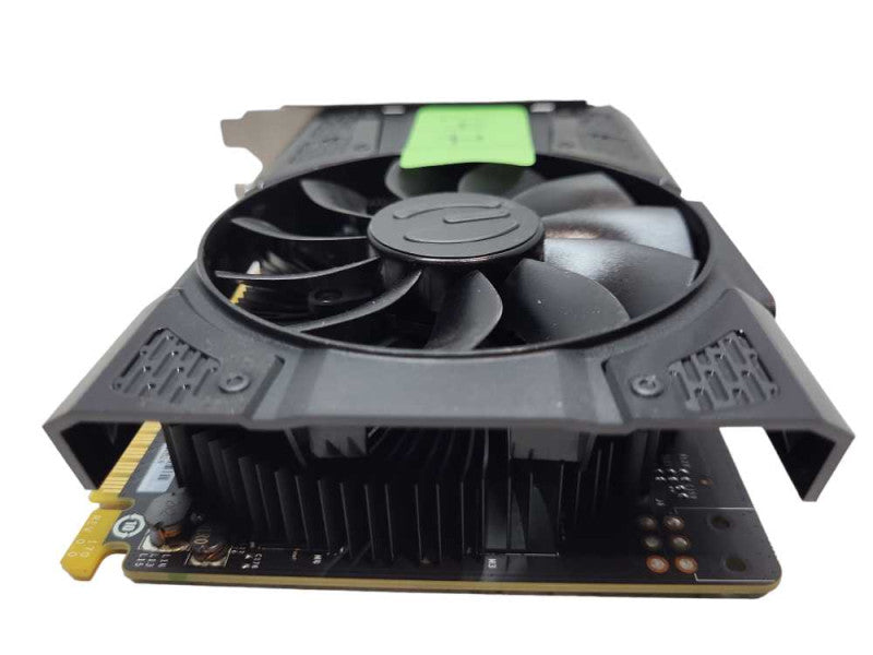 EVGA NVIDIA GeForce GTX 1050 Ti  GDDR5 Graphics Card &
