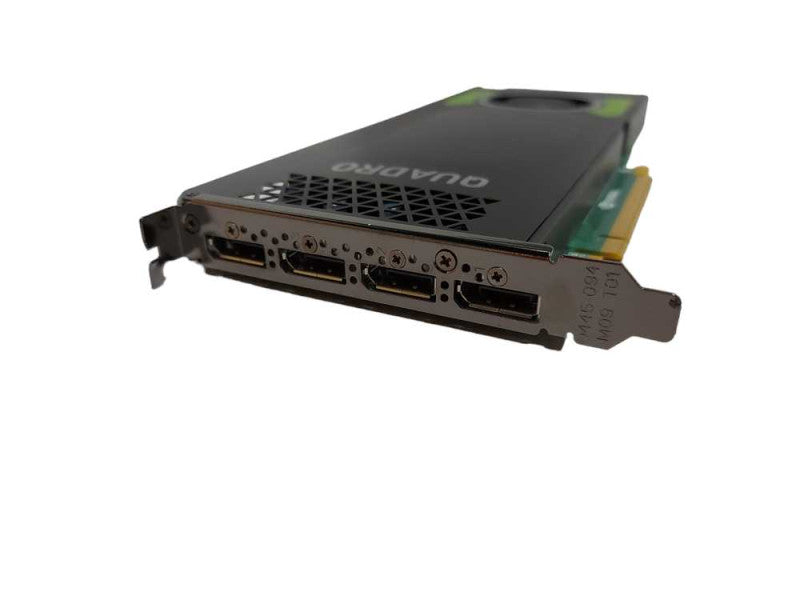 Nvidia Quadro M4000 8 GB GDDR5 PCI Express x16 Desktop Video Card #
