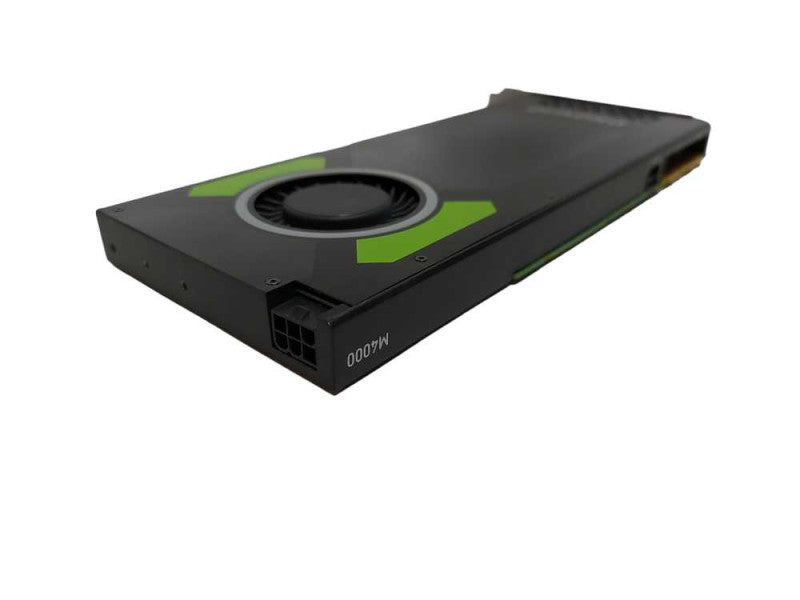 Nvidia Quadro M4000 8 GB GDDR5 PCI Express x16 Desktop Video Card #