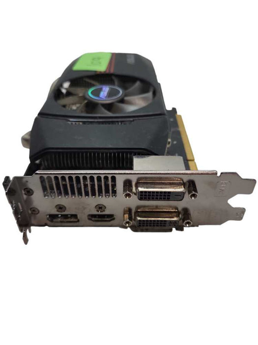 Asus AMD Radeon HD 7700  GDDR5 Graphics Card &