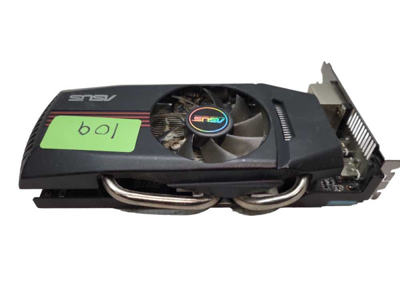 Asus AMD Radeon HD 7700  GDDR5 Graphics Card &