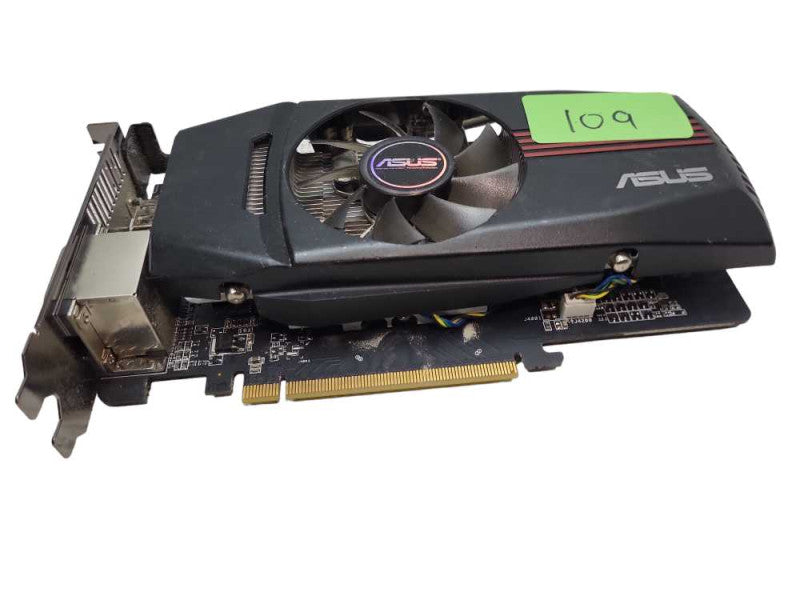 Asus AMD Radeon HD 7700  GDDR5 Graphics Card &