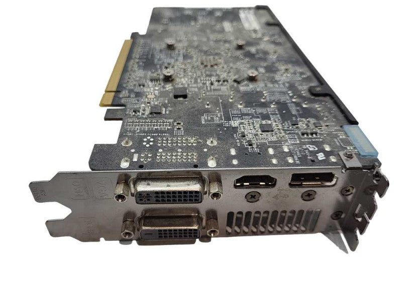 Asus AMD Radeon HD 7700  GDDR5 Graphics Card &