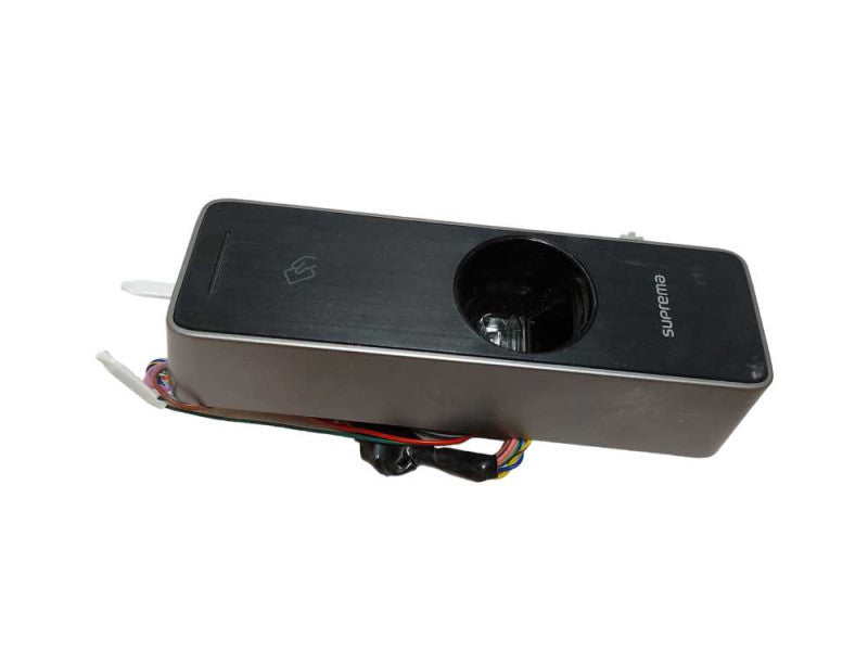 BioEntry W2 Biostar 2 BEW2-OHP Outdoor Multi-Class Card Fingerprint Reader #