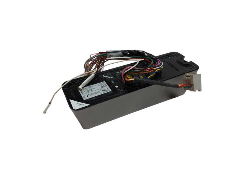 BioEntry W2 Biostar 2 BEW2-OHP Outdoor Multi-Class Card Fingerprint Reader #