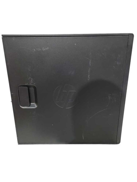 HP Z420 Workstation Xeon E5-1603 @ 2.80GHz 8GB Ram Quadro K4000 GPU No HDD !