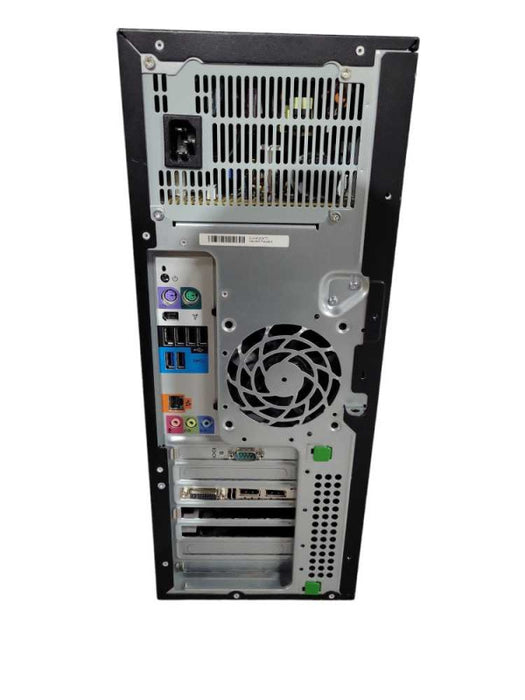 HP Z420 Workstation Xeon E5-1603 @ 2.80GHz 8GB Ram Quadro K4000 GPU No HDD !