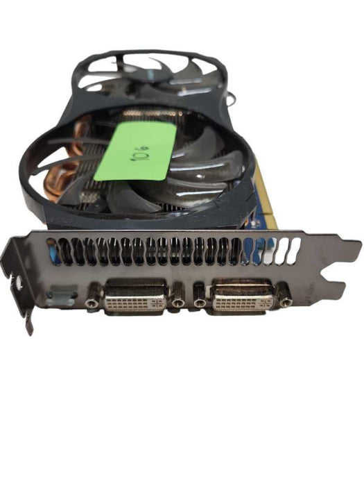 Gigabyte GeForce GTX 560 Video Graphics Card  &