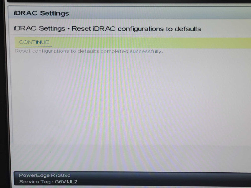Dell PE R730xd 1x Xeon E5-2640v4 2.4GHz 64GB DDR4 H730 Mini 2x PSU 3.5\\" _