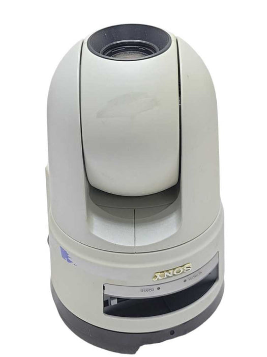 Sony SNC-RZ25N Network Surveillance camera, READ Q_