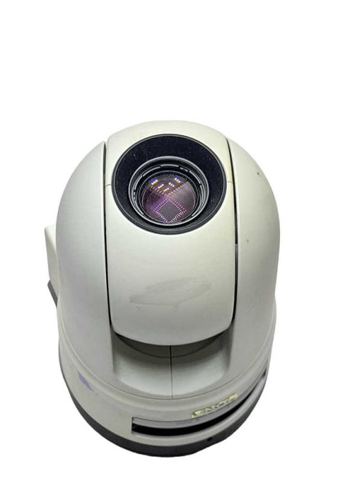 Sony SNC-RZ25N Network Surveillance camera, READ Q_