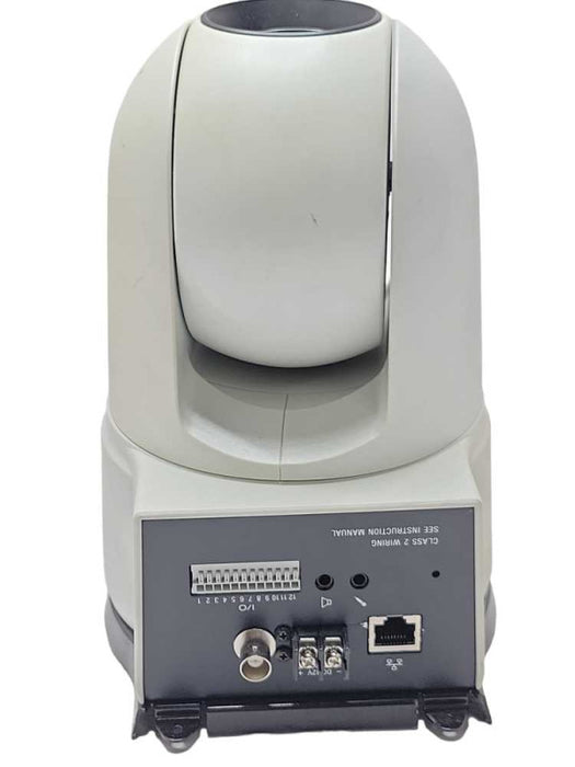 Sony SNC-RZ25N Network Surveillance camera, READ Q_
