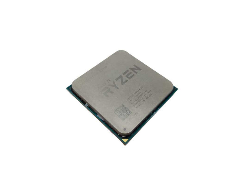 AMD Ryzen 5 1400 Desktop CPU 4C/8T 3.2Ghz 65W TDP #