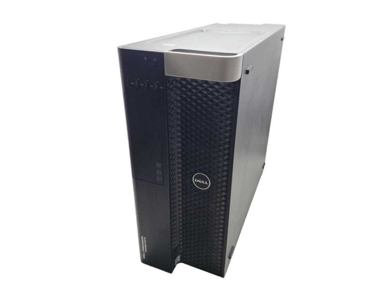 Dell Precision T5810 Xeon E5-1620 v4 @ 3.50GHz 16GB DDR4 NO GPU 685W PSU )