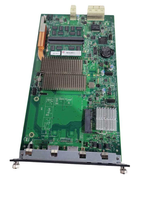 Avaya S8300E Media Server 16GB RAM No HDD !