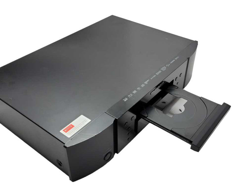 Marantz UD5007 Blu-Ray/ DVD/ CD Player, No Remote control _