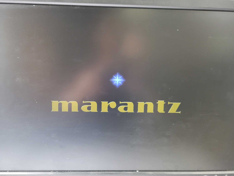 Marantz UD5007 Blu-Ray/ DVD/ CD Player, No Remote control _