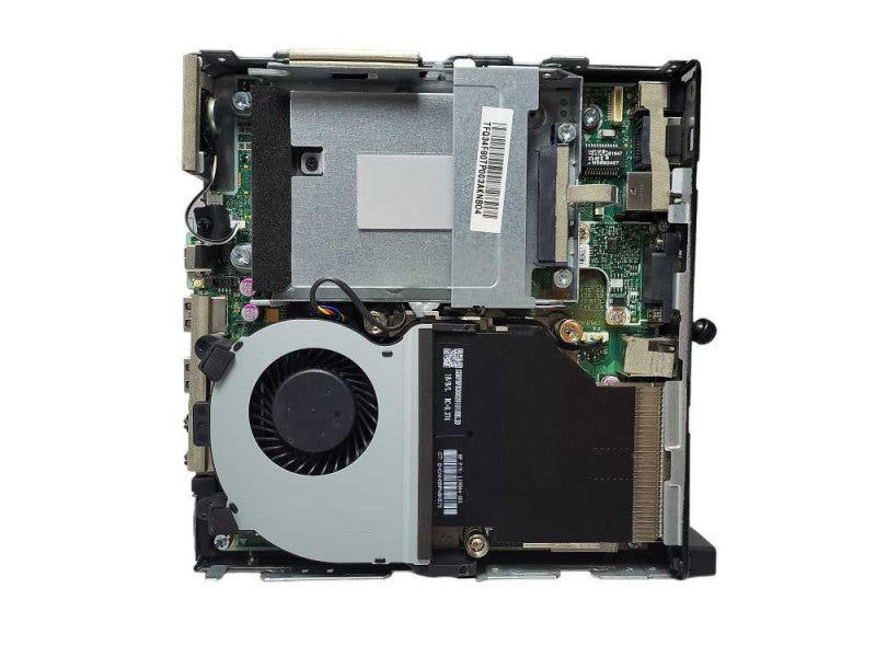 HP EliteDesk 800 G4 USFF i5-8500 @ 3GHz 8GB DDR4 256GB NVme Q$