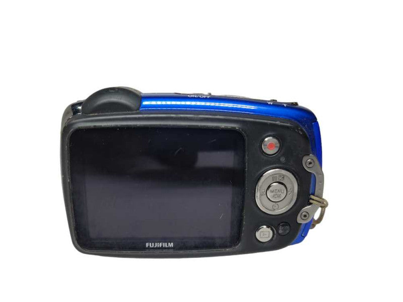 Fujifilm FinePix XP50 14.0MP Waterproof Digital Camera + Battery %
