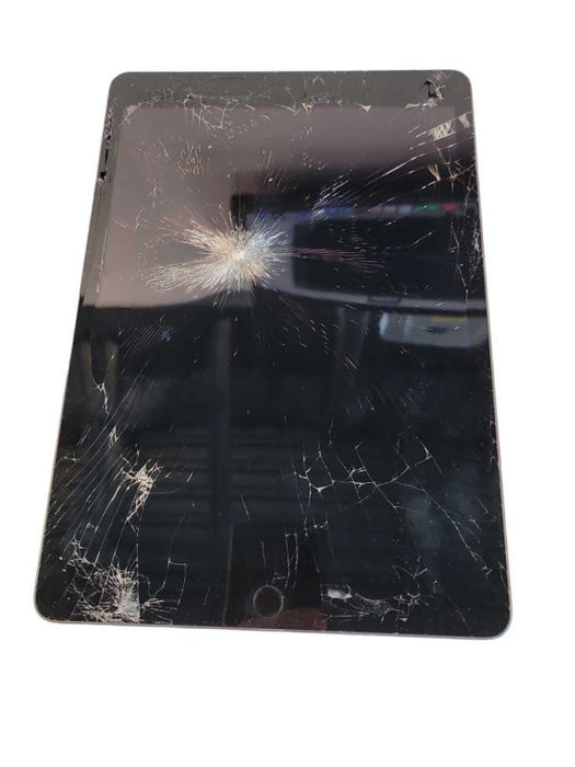 Apple iPad 7th Gen 128GB (A2200) - READ {